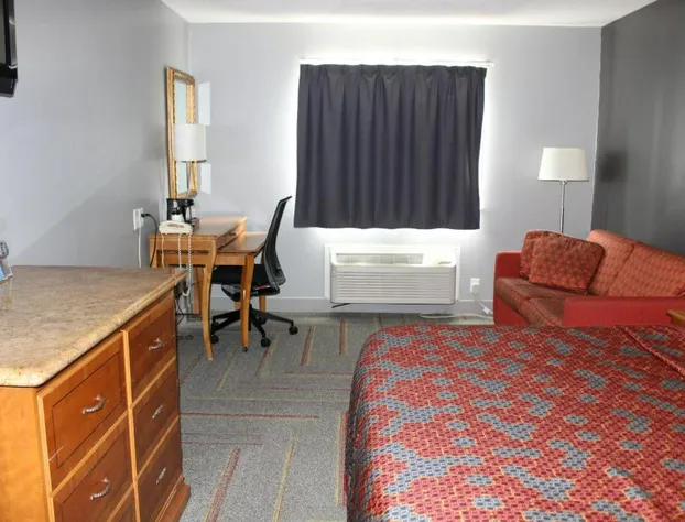 American Inn and Suites Ionia hotel detail image 3