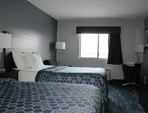 American Inn and Suites Ionia hotel detail image 4