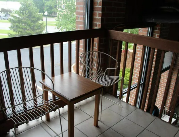 American Inn and Suites Ionia hotel detail image 1