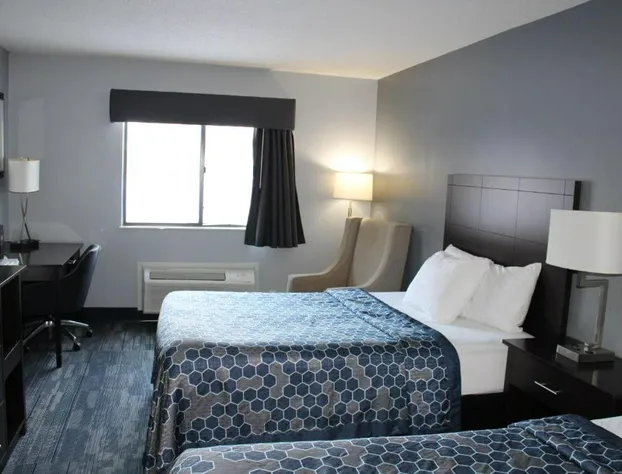 American Inn and Suites Ionia hotel detail image 2