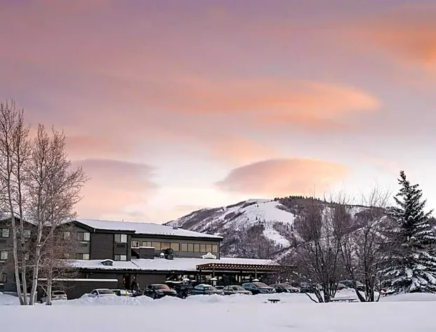 Park City Peaks Hotel hotel detail image 1