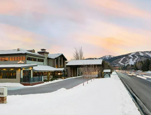 Hotel Thaynes, Park City, a Tribute Portfolio Hotel hotel detail image 1