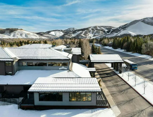 Hotel Thaynes, Park City, a Tribute Portfolio Hotel hotel detail image 3