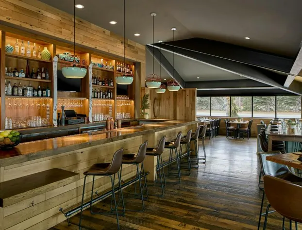 Hotel Thaynes, Park City, a Tribute Portfolio Hotel hotel detail image 4