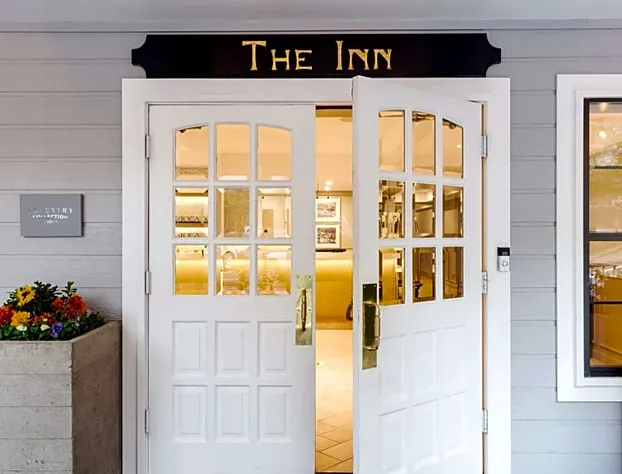 The Inn at Saratoga, Tapestry Collection by Hilton hotel detail image 3