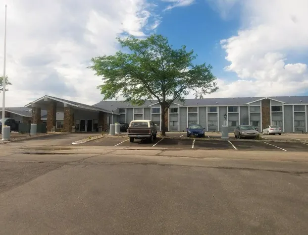 Super 8 by Wyndham Casper East/Evansville hotel detail image 3