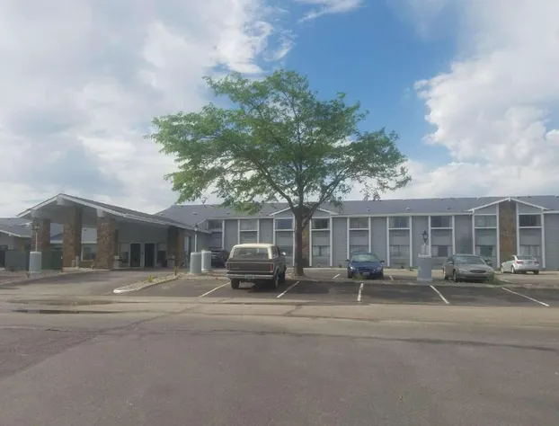 Super 8 by Wyndham Casper East/Evansville hotel detail image 4