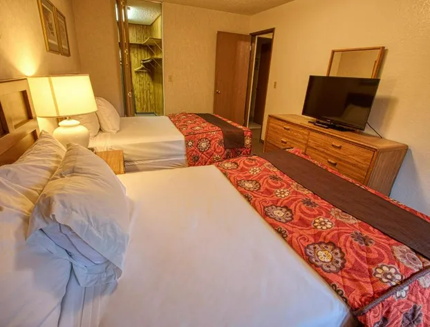 Wedgewood Resort hotel detail image 4