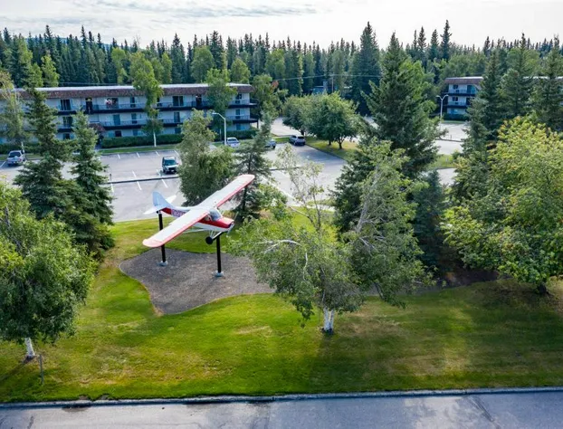 Wedgewood Resort hotel detail image 2