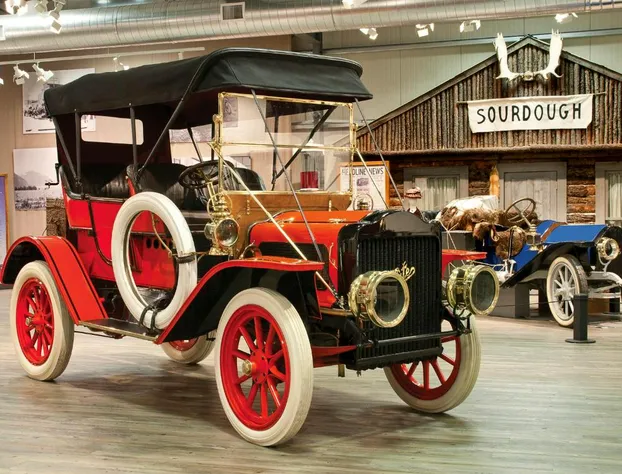 Wedgewood Resort hotel detail image 3