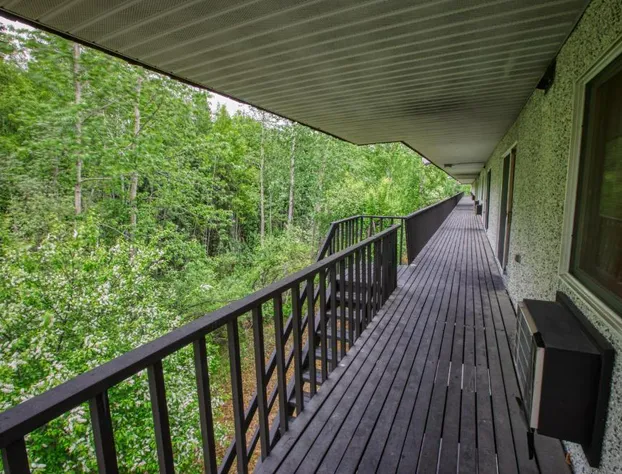 Wedgewood Resort hotel detail image 1