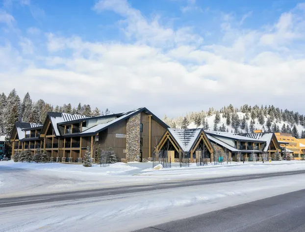 Forest Park Hotel hotel detail image 2