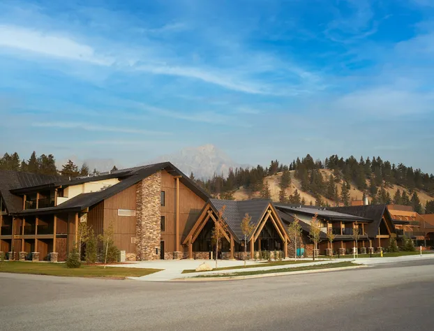 Forest Park Hotel hotel detail image 3