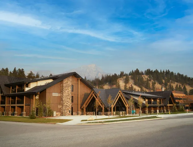 Forest Park Hotel hotel detail image 2