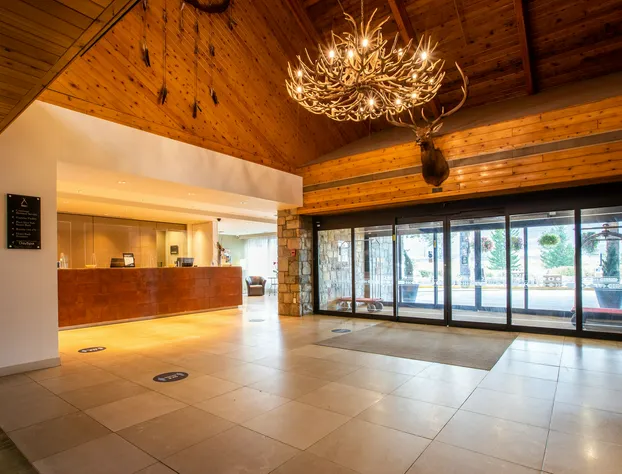 Forest Park Hotel hotel detail image 4