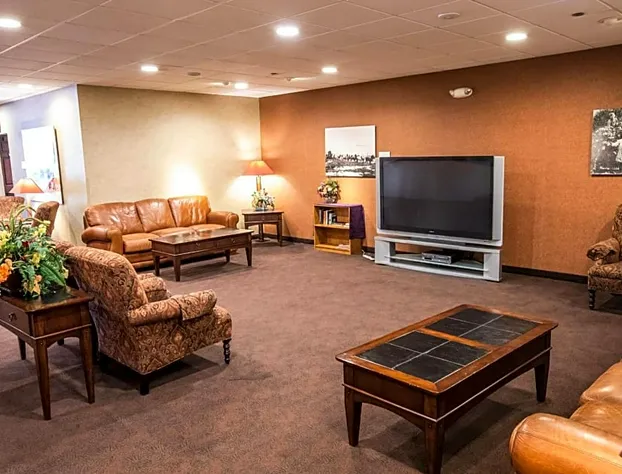 Sophie Station Suites hotel detail image 2