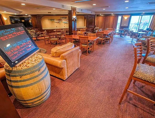 Sophie Station Suites hotel detail image 3