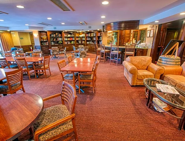 Sophie Station Suites hotel detail image 4