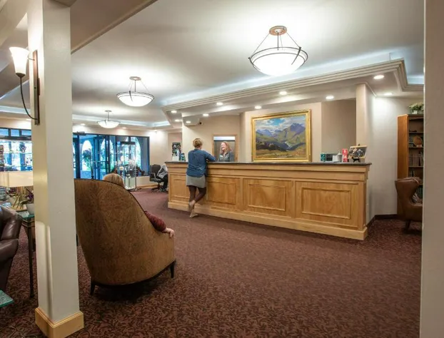 Sophie Station Suites hotel detail image 2