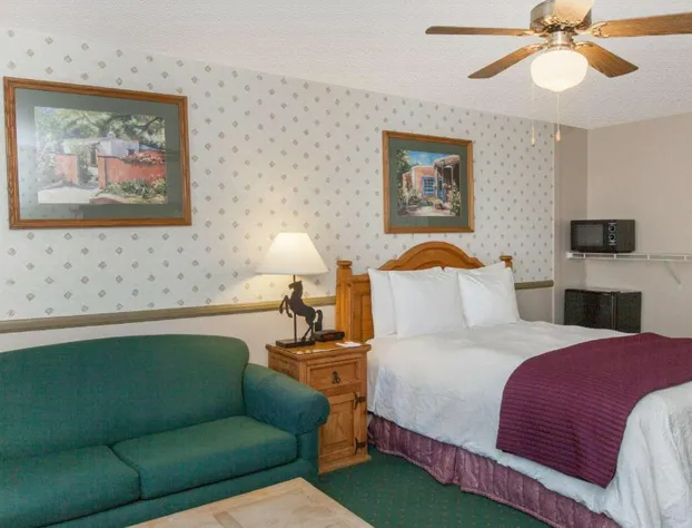 Days Inn by Wyndham Lebec hotel detail image 3