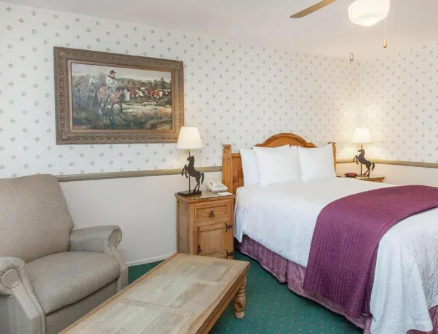 Days Inn by Wyndham Lebec hotel detail image 4