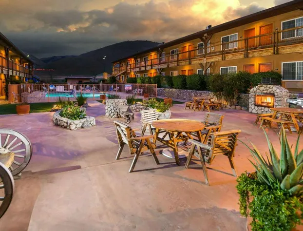 Days Inn by Wyndham Lebec hotel detail image 1
