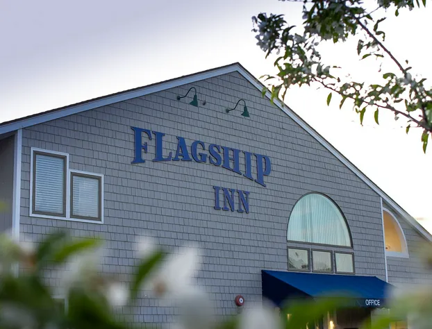 Flagship Inn and Suites hotel detail image 1