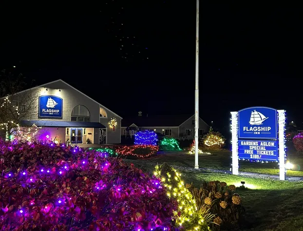 Flagship Inn and Suites hotel detail image 1