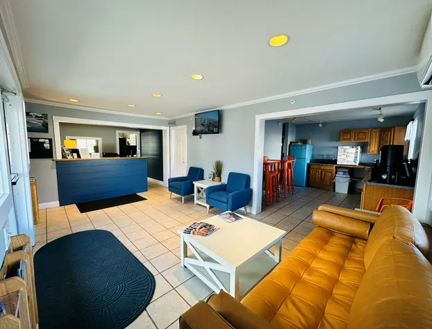 Flagship Inn and Suites hotel detail image 4