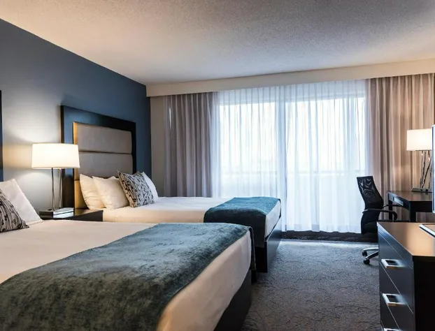 25 Cartier LP / Ottawa Embassy Hotel hotel detail image 2