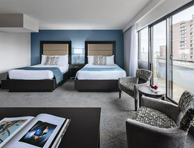 25 Cartier LP / Ottawa Embassy Hotel hotel detail image 3