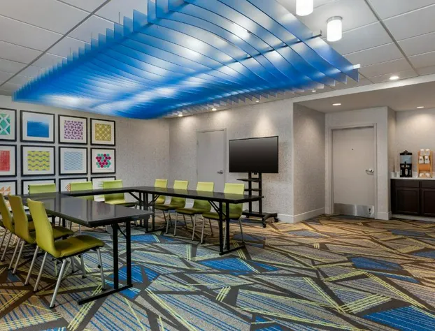 Holiday Inn Express Tallahassee - I-10 E by IHG hotel detail image 4