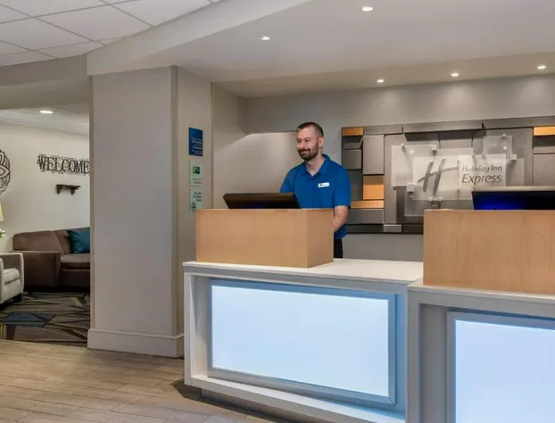 Holiday Inn Express Tallahassee - I-10 E by IHG hotel detail image 2