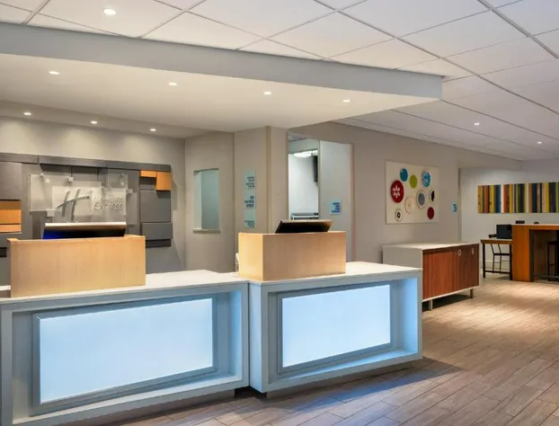 Holiday Inn Express Tallahassee - I-10 E by IHG hotel detail image 3