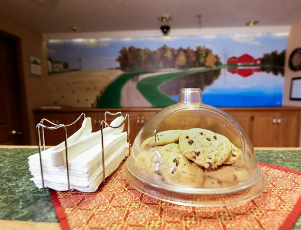 Van Buren Hotel hotel detail image 2