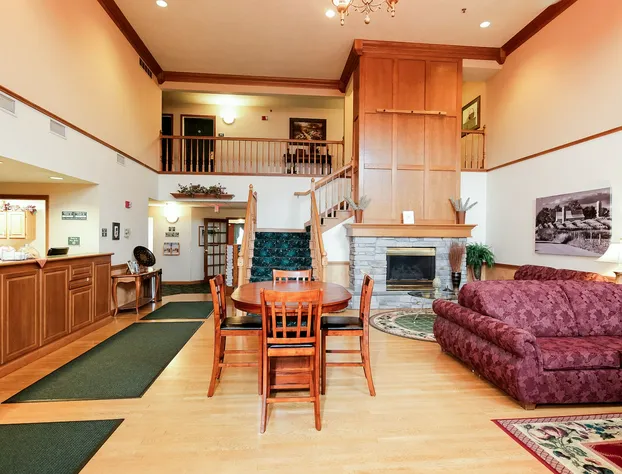 Van Buren Hotel hotel detail image 3