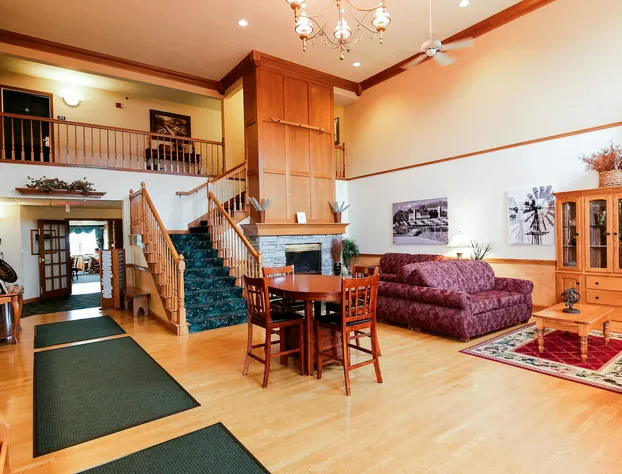 Van Buren Hotel hotel detail image 1