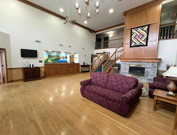 Van Buren Hotel hotel detail image 4