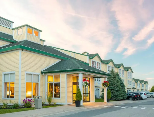 Rodd Miramichi hotel detail image 1