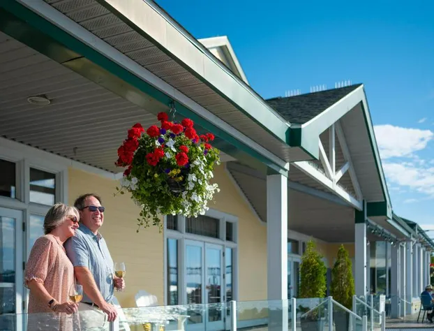 Rodd Miramichi hotel detail image 2