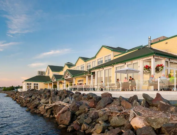 Rodd Miramichi hotel detail image 2