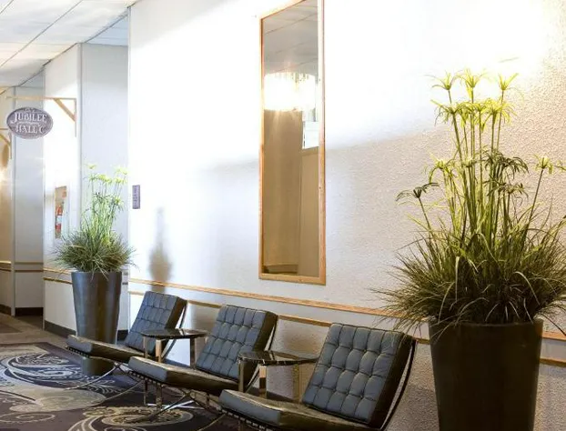 Heritage Inn Hotel & Convention Centre Moose Jaw hotel detail image 2