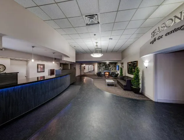 Heritage Inn Hotel & Convention Centre Moose Jaw hotel detail image 3