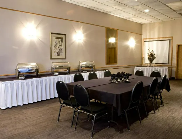 Heritage Inn Hotel & Convention Centre Moose Jaw hotel detail image 1