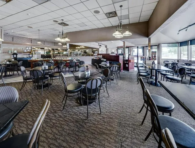 Heritage Inn Hotel & Convention Centre Moose Jaw hotel detail image 4