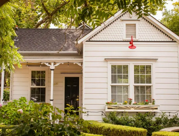 Inn St Helena hotel detail image 1