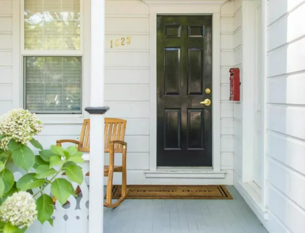 Inn St Helena hotel detail image 2