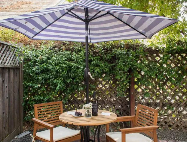 Inn St Helena hotel detail image 3