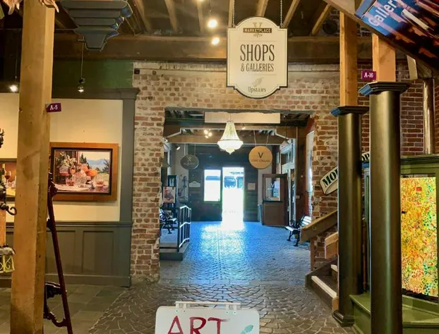 Inn St Helena hotel detail image 4