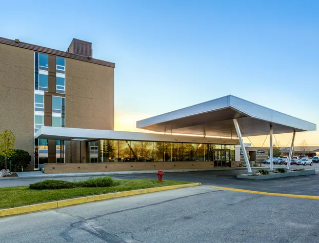 Heritage Inn Hotel & Convention Centre Saskatoon hotel detail image 1